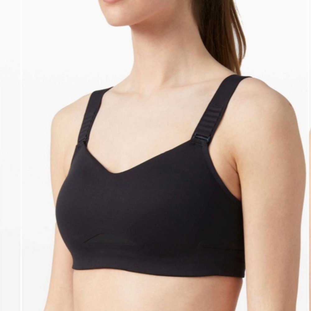 Lululemon Swift Speed Bra High Support - image 1
